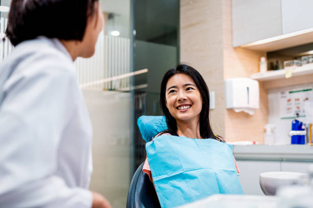 Advanced Technology for Better Dental Care in Amite City, LA