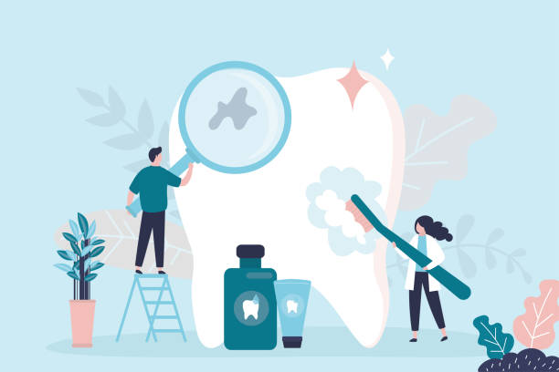 Dental Bonding in Amite City, LA