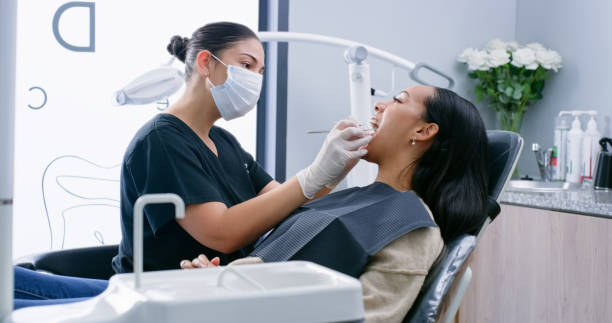 TMJ/TMD Treatment in Amite City, LA